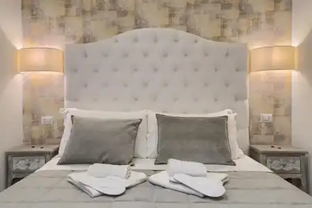 Relais Vatican Secret - 58