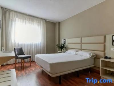 B&B Zaragoza Royal - 68