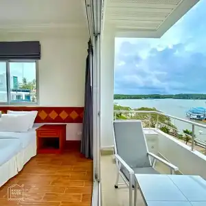 Krabi River - 41