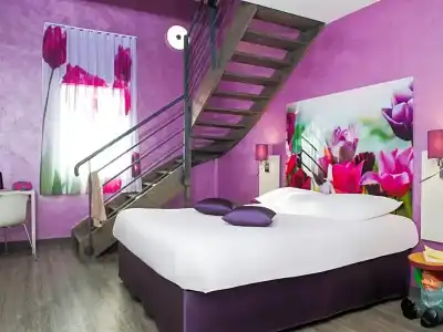 ibis Styles Bourges - 98