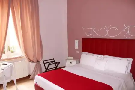 Bed Breakfast Mil - 27