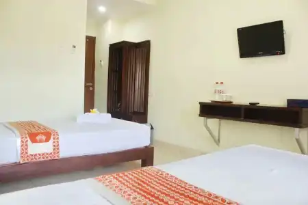 Puri Pangeran Yogyakarta - 33