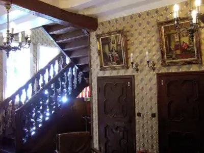 Restaurant Graf Rolshausen - 9