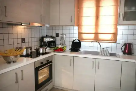 Anemonisia Deluxe Apartments & Mesonettes - 120