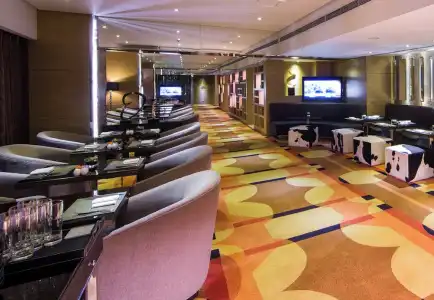 Renaissance Chengdu - 107