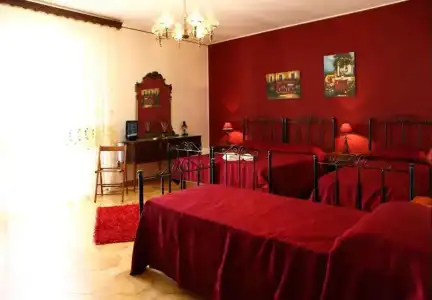 B&B Il Cavaliere - 43