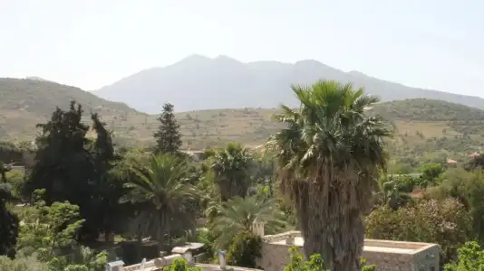 Eski Datca Pansiyon Cafe - 70