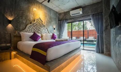 Maneetel Krabi Beachfront - 164