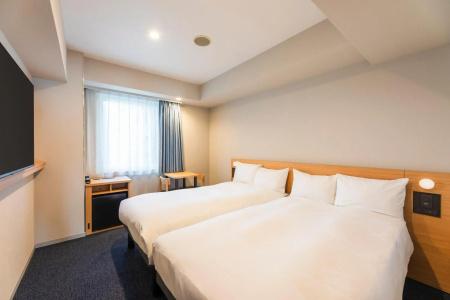 Sotetsu Fresa Inn Yokohama Totsuka - 21