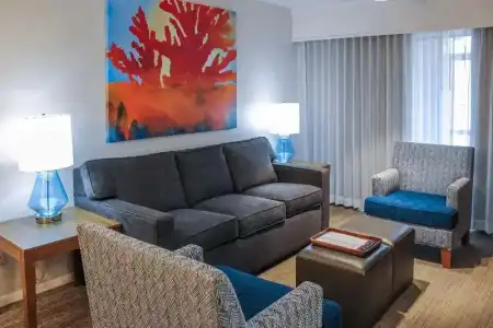 Hilton Vacation Club Polynesian Isles Kissimmee - 112