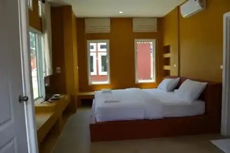 World Cat & Resort - 96