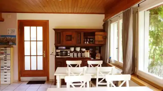 Adventure Guesthouse - 33