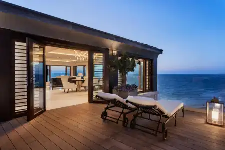 The Setai Tel Aviv, a Member of the leadings of the world - 40