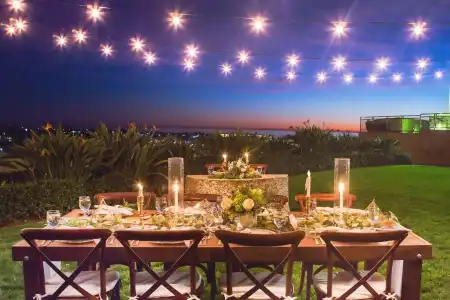 Grand Pacific Palisades - 34