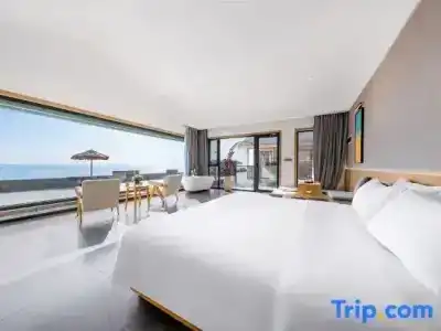 Grand Metropark Bay Sanya - 200