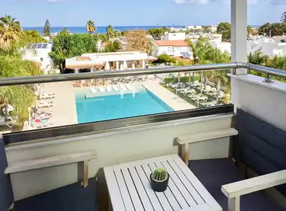 Sentido Kyknos Beach Adults Only - 97