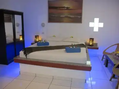 Lanta Island Resort - 143