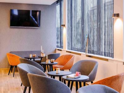 ibis Styles Halle - 21