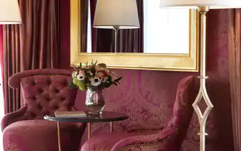 La Reserve Paris and Spa - 76