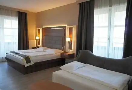 City Frankfurt/M - Bad Vilbel - 27