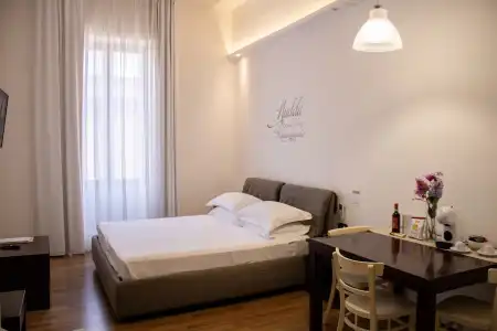 BADIA NUOVA Apart - 1