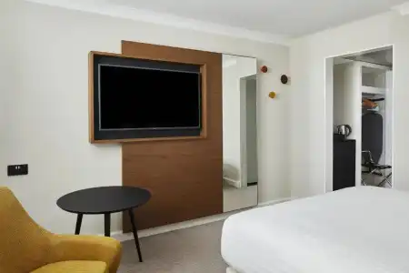 Cardiff Marriott - 21