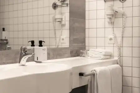 Scandic Alvik - 34