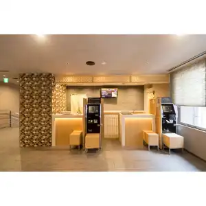 Dormy Inn Hatchobori Tokyo - 5