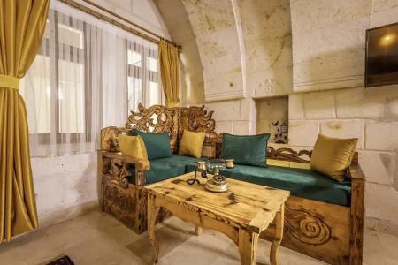 Helen Cave Suites - 12