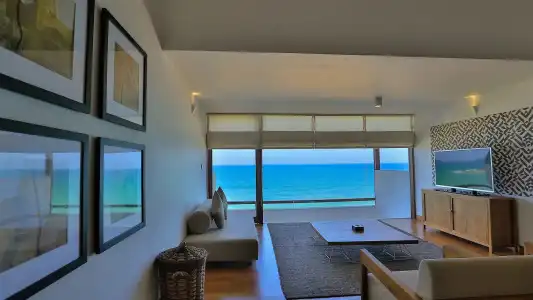 Pandanus Beach Resort & Spa Resort - 7