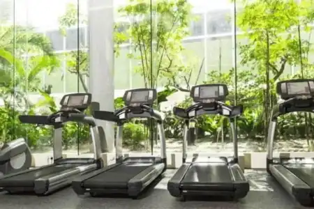 Eastparc Yogyakarta - 27