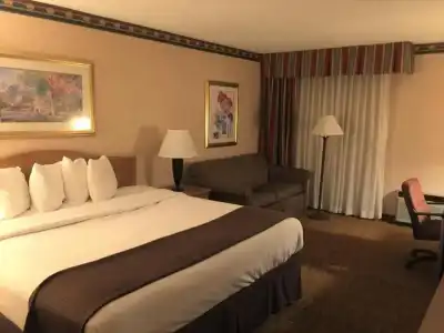 Americas Best Value Inn & Suites Boise - 38