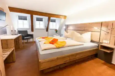 Waldgasthof Bad Einsiedel - 16
