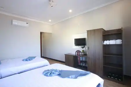 Home River Villa - 0
