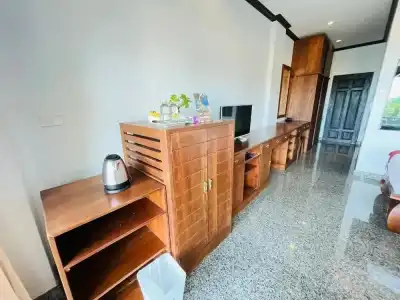 Poolsawat Villa - 38