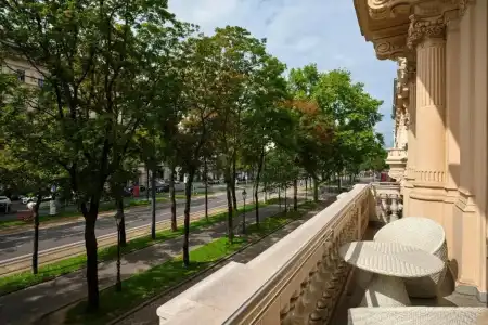 The Ritz-Carlton, Vienna - 22