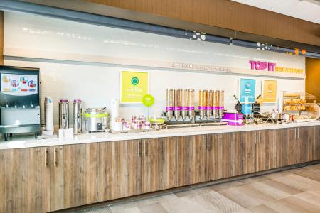 Tru By Hilton Midland - 29