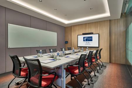 Holiday Inn Express SINGAPORE ORCHARD ROAD by IHG - 43