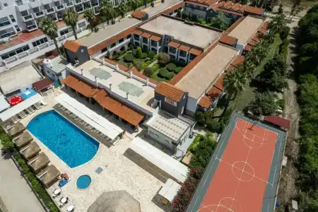 Yelken Spa&Club Resort - 31