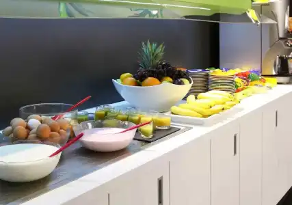 ibis Styles Luzern - 13
