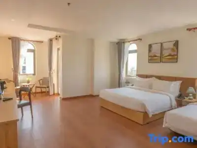 Sea Breeze Resort - 55