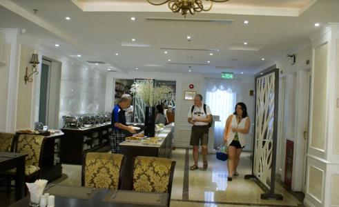 City Bay Palace - 27