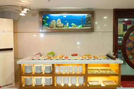 Acacia Saigon - 8