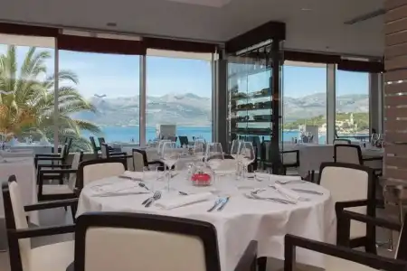 RMH Lopud Lafodia Resort & Wellness - 26