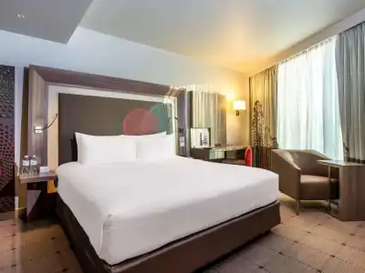 Novotel Bangkok Platinum Pratunam - 35