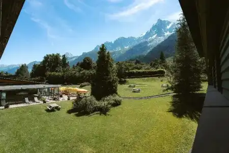 Big Sky & Spa - 70