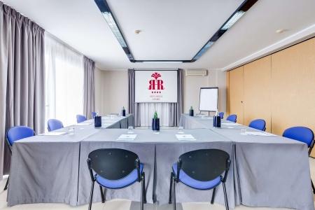 Best Western Rocca - 16