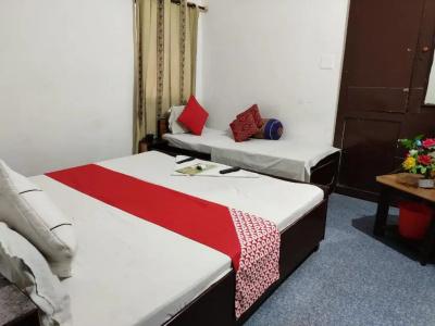 Agra Paying Guest House - 19