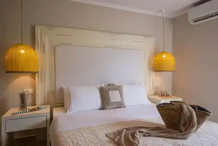 Notos Heights & Suites - 58