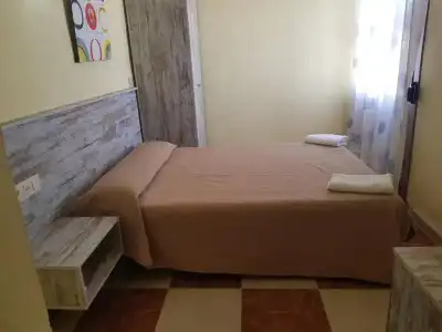 Hostal Virgen del Rocio - 47